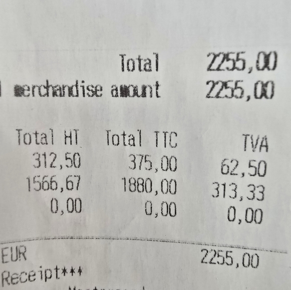 Louis Vuitton Damier Ebene Riverside Tote - Picture 11 of 16